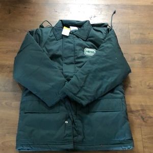 Hess Winter Jacket